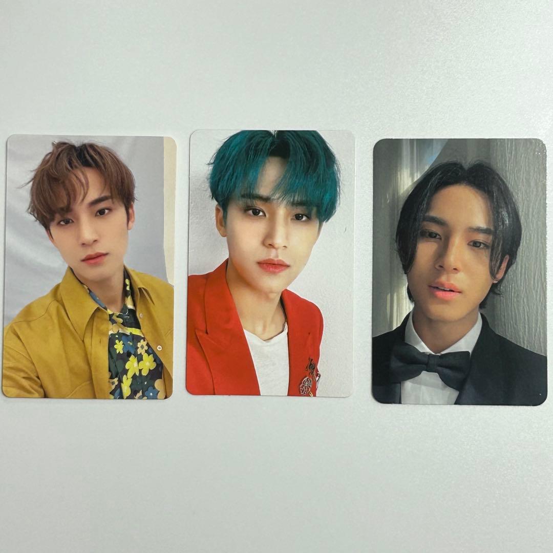 SEVENTEEN ミンギュ】トレカ セット - メルカリ