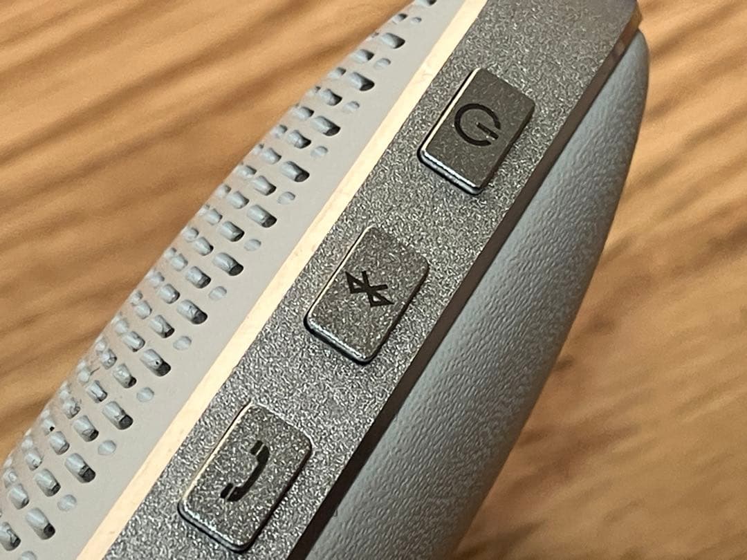 美品　harman/kardon ESQUIRE MINI ワイヤレススピーカー