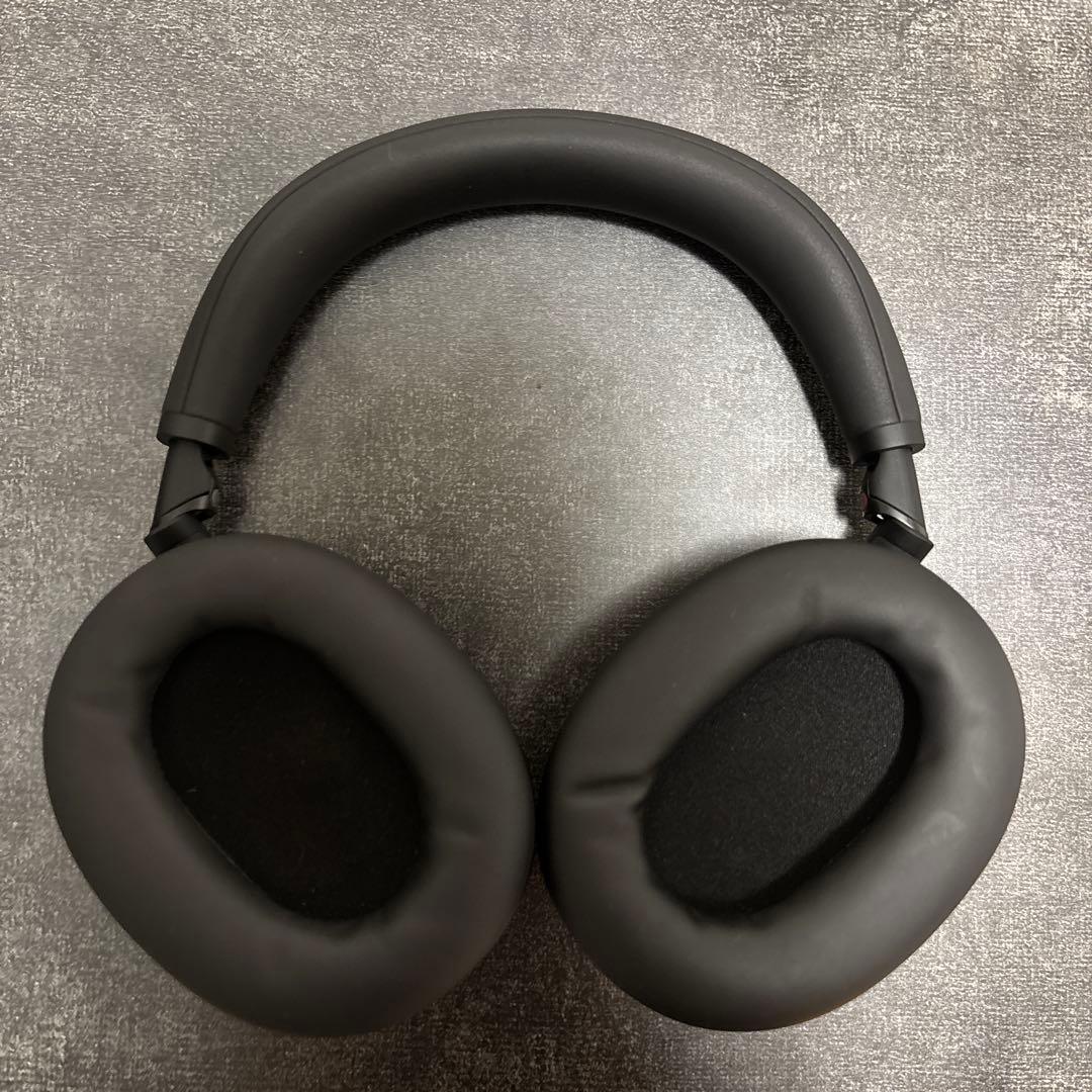 SONY WH-1000xm6 ヘッドホン