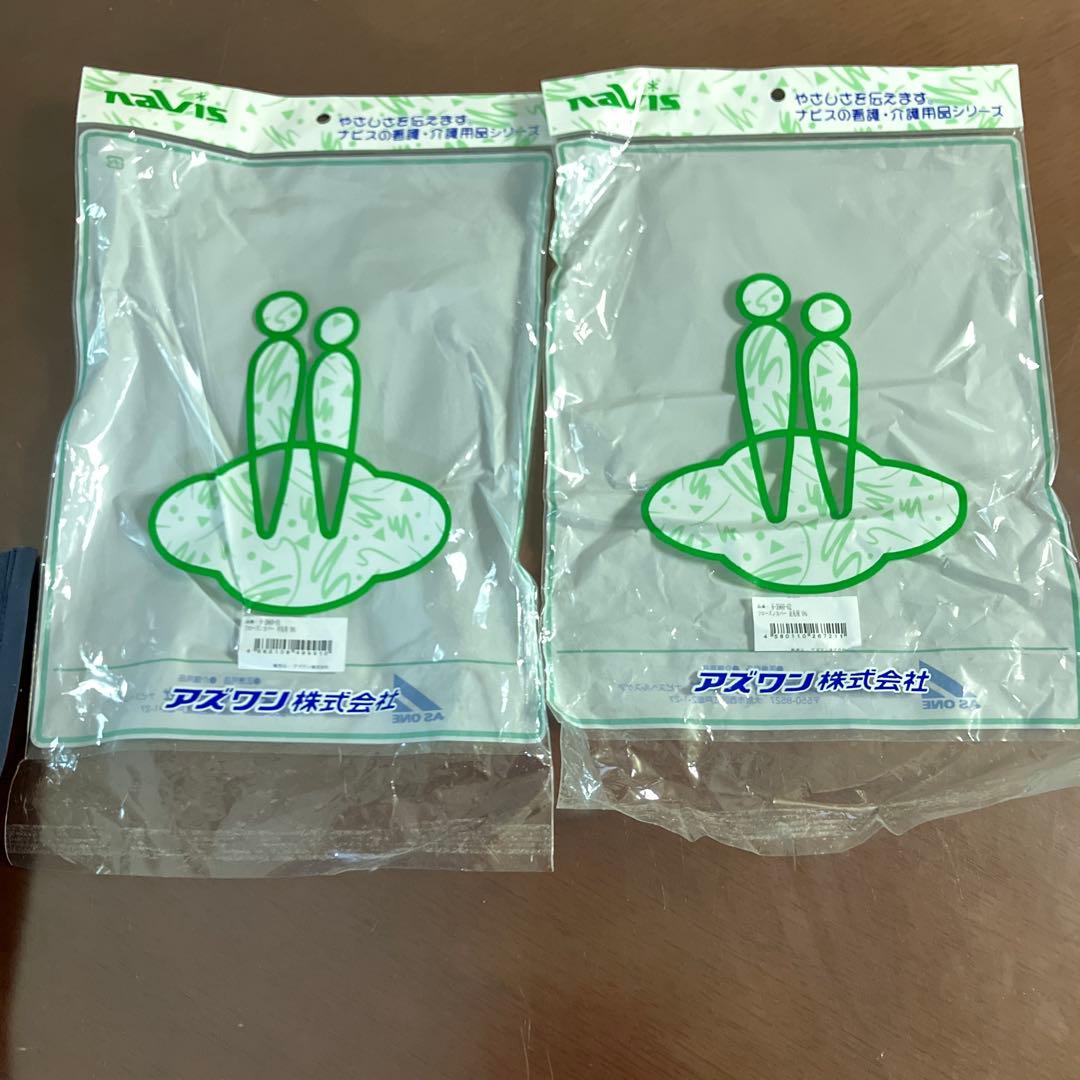 アイスグローブ 指先フローズンカバー 手足＋保冷剤セット - メルカリ