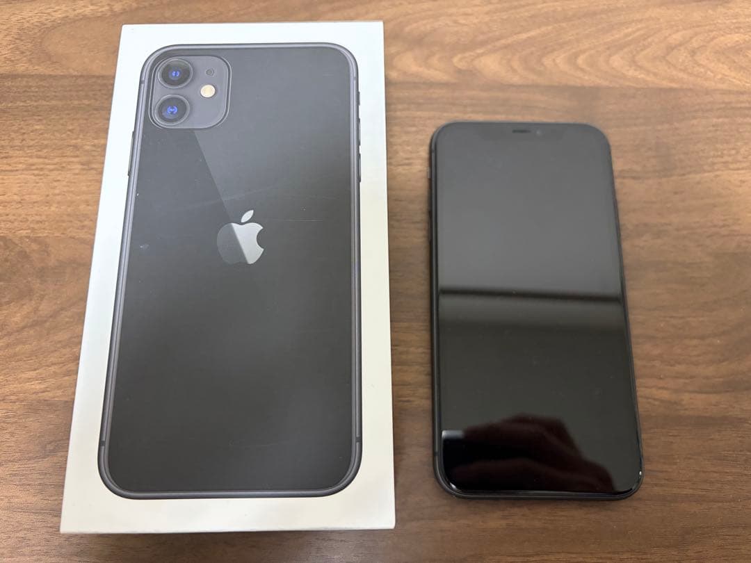 Apple iPhone 11 ブラック 本体 64gb バッテリー87% Apple iPhone 11 64GB SIMフリー [ブラック] 価格比較 - 価格.com