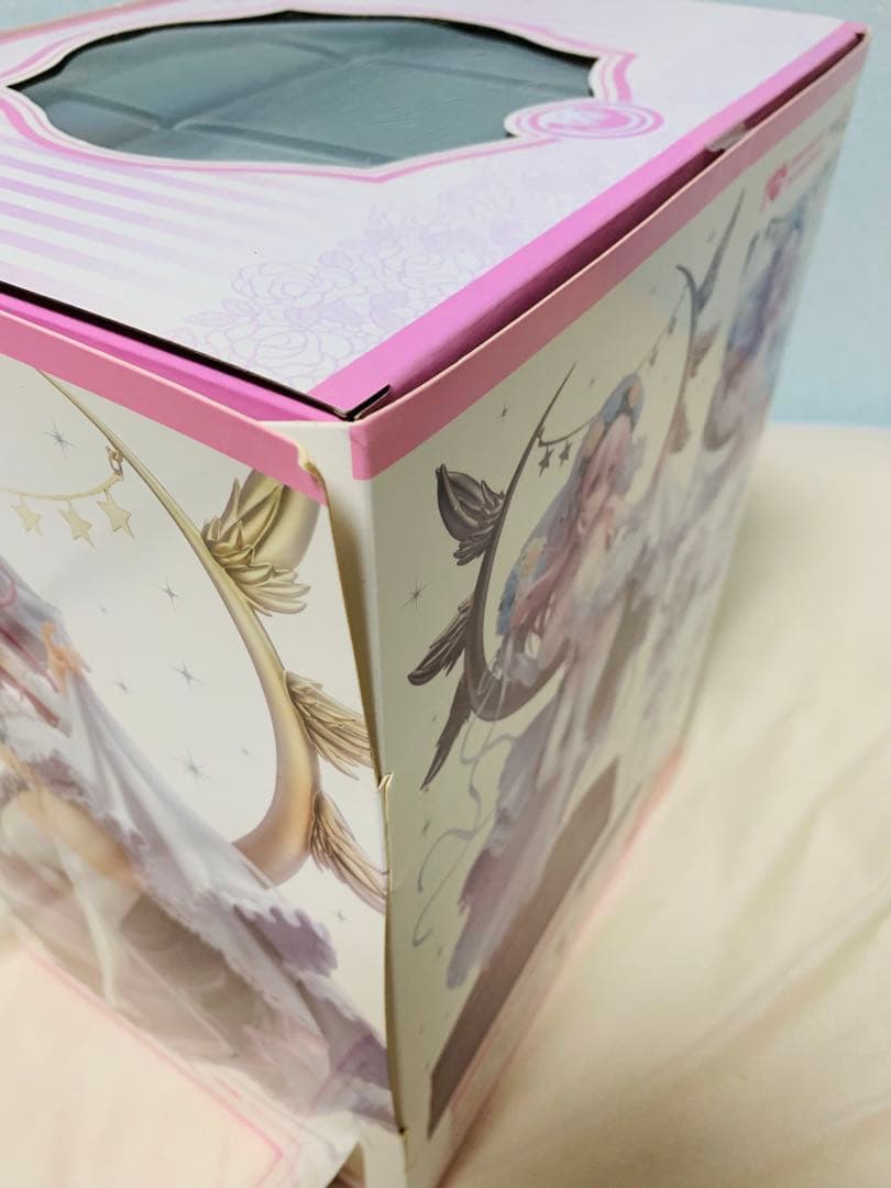 すーぱーそに子 10th Anniversary ウェディング　フィギュア