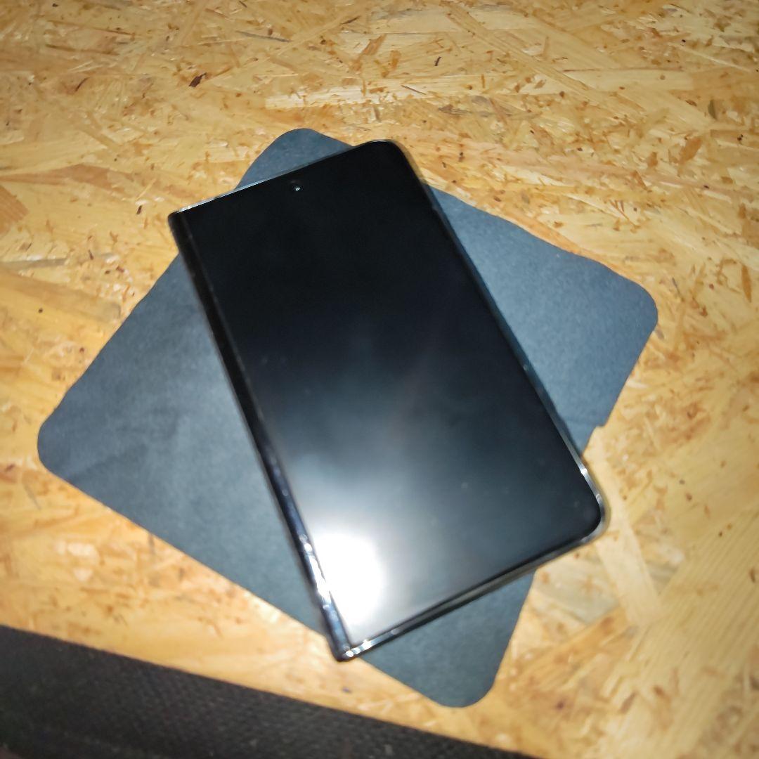 【本体のみ】Google Pixel fold【最終値下げ】