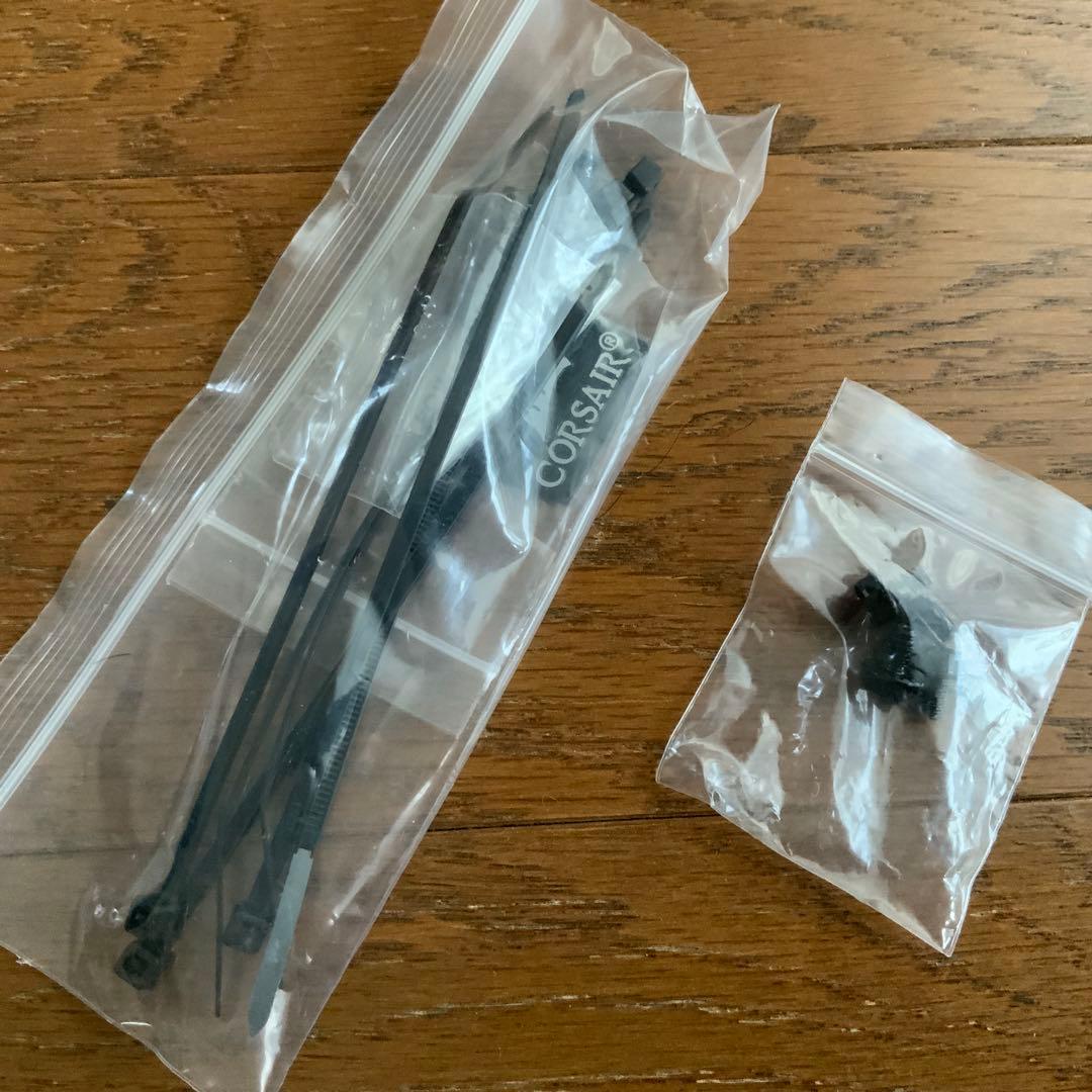 CORSAIR RM1000x 1000W 電源ユニット