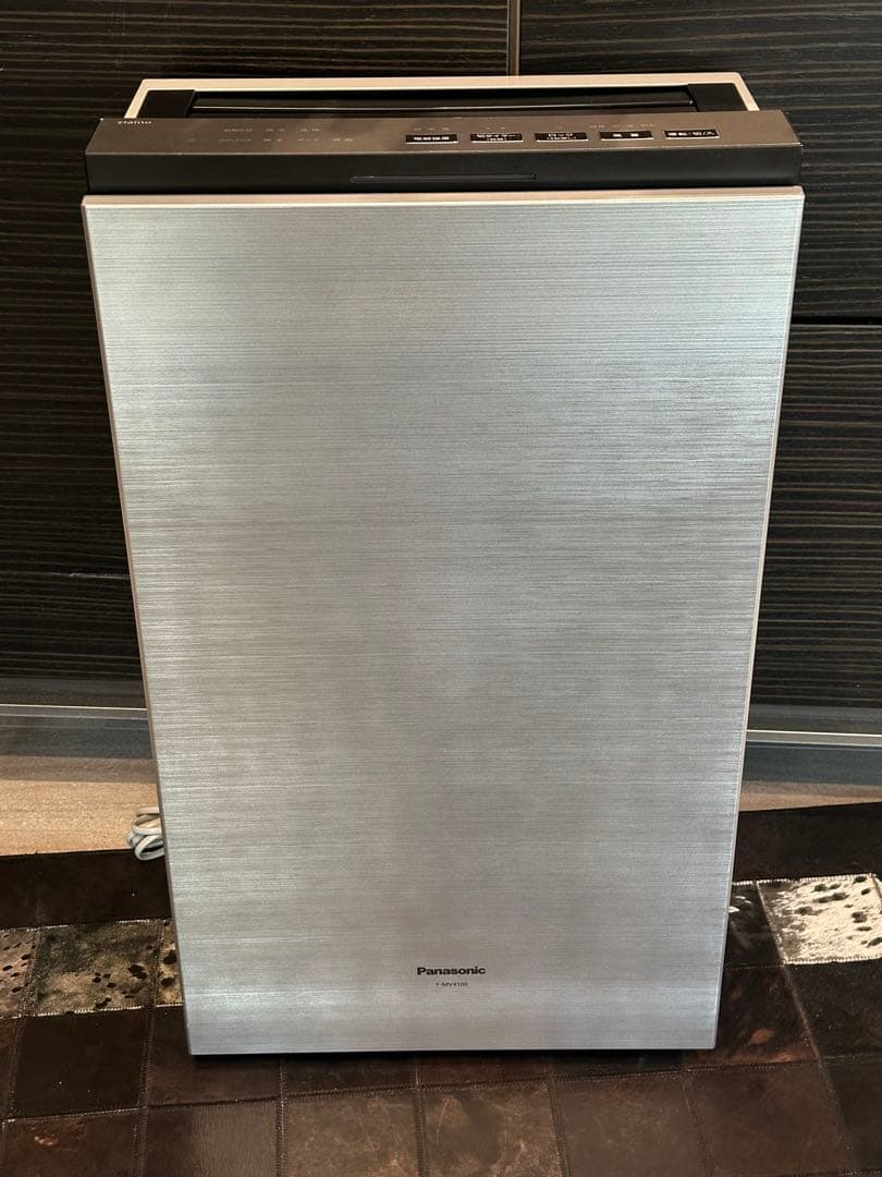 b*a様 【Panasonicパナソニック】次亜塩素酸 空間除菌脱臭機 ジアイー 20180802155822_840_.jpg