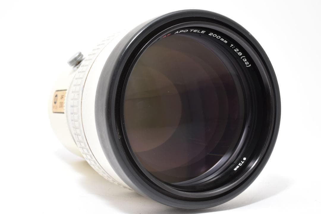 X2129】 MINOLTA AF APO TELE 200 2.8 ミノルタ - メルカリ