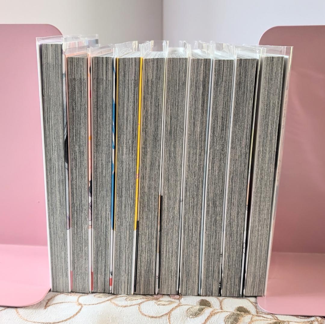 初版 特典付 SANDA サンダ 11～16 板垣巴留 タイカの理性1～3 - メルカリ