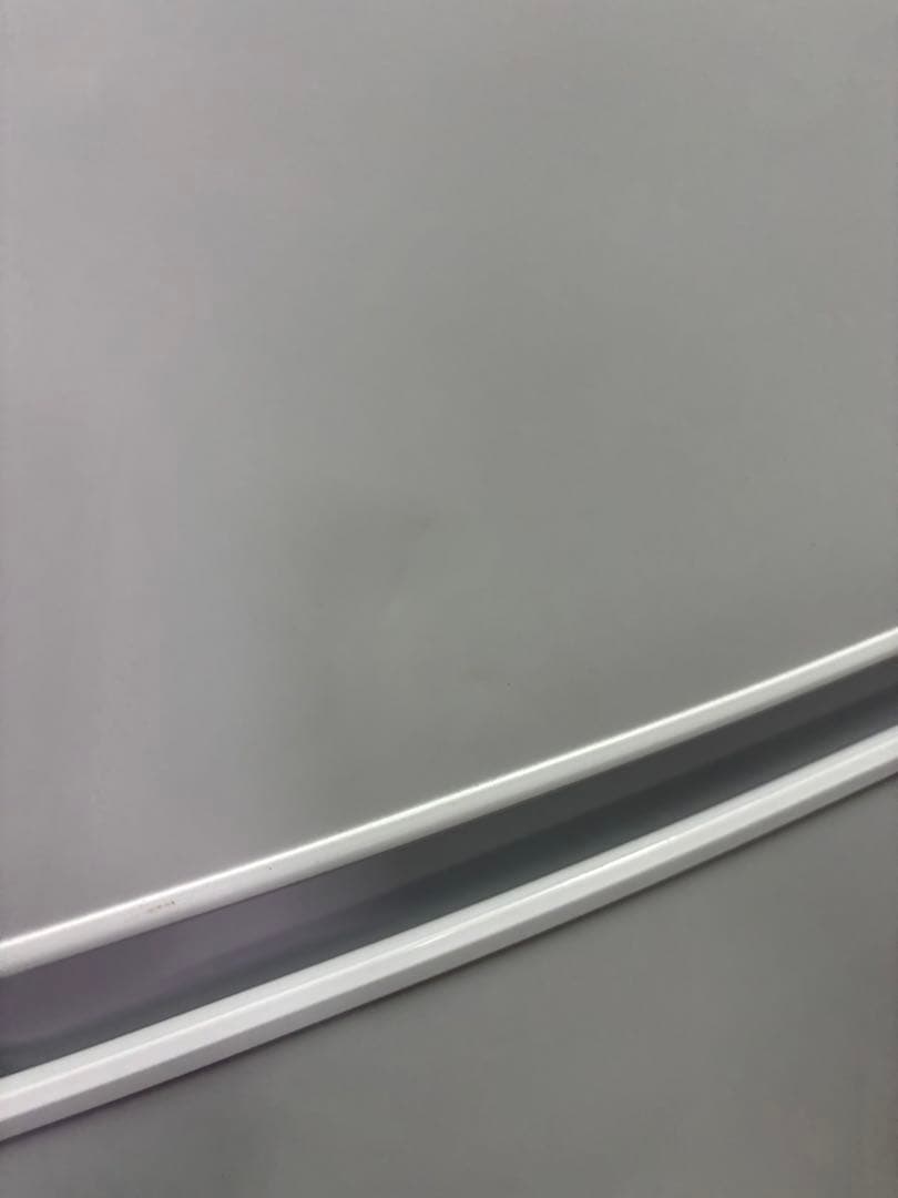 【2021年製‼️】ハイアールHaier 冷凍庫冷蔵庫 JR-N85C 85L