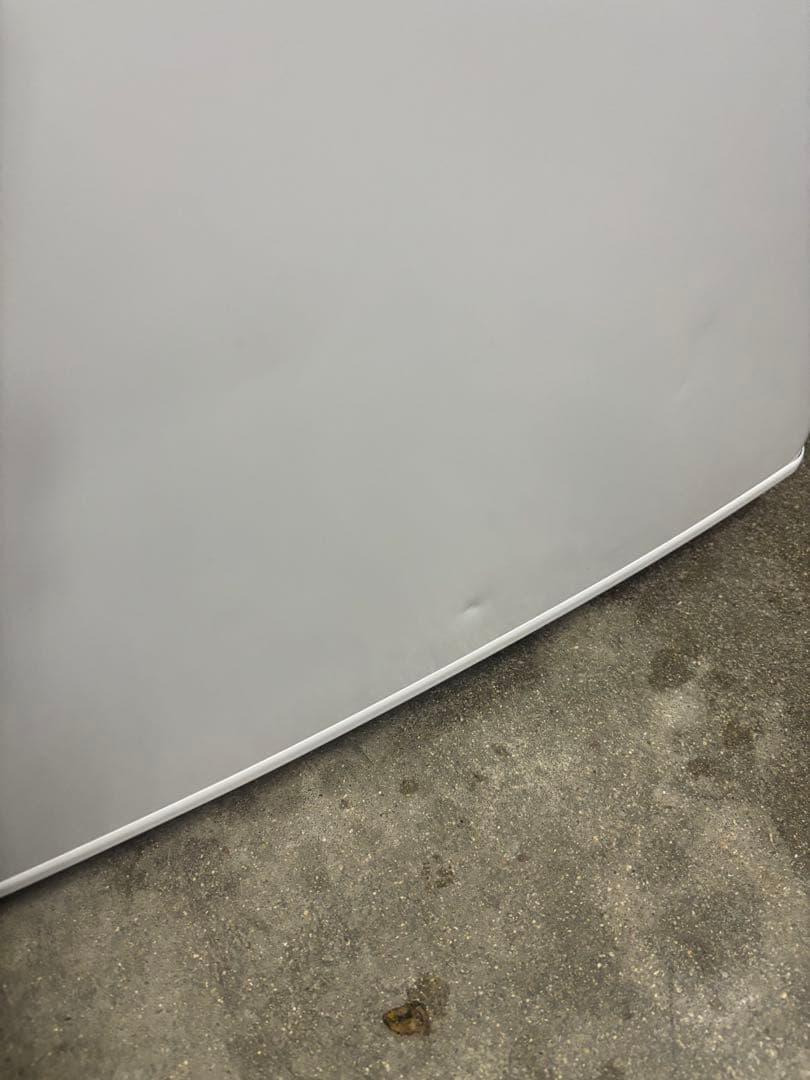 【2021年製‼️】ハイアールHaier 冷凍庫冷蔵庫 JR-N85C 85L