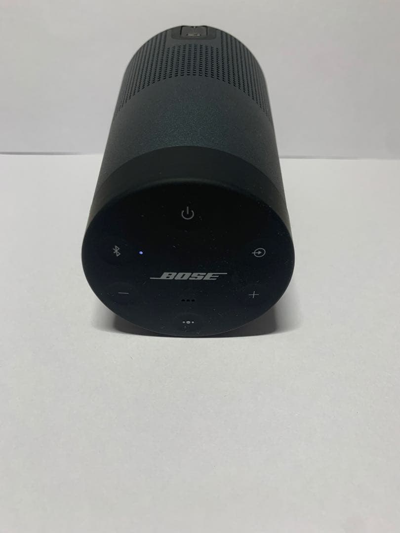スピーカー・ウーファー Bose SoundLink Revolve Bluetooth speaker