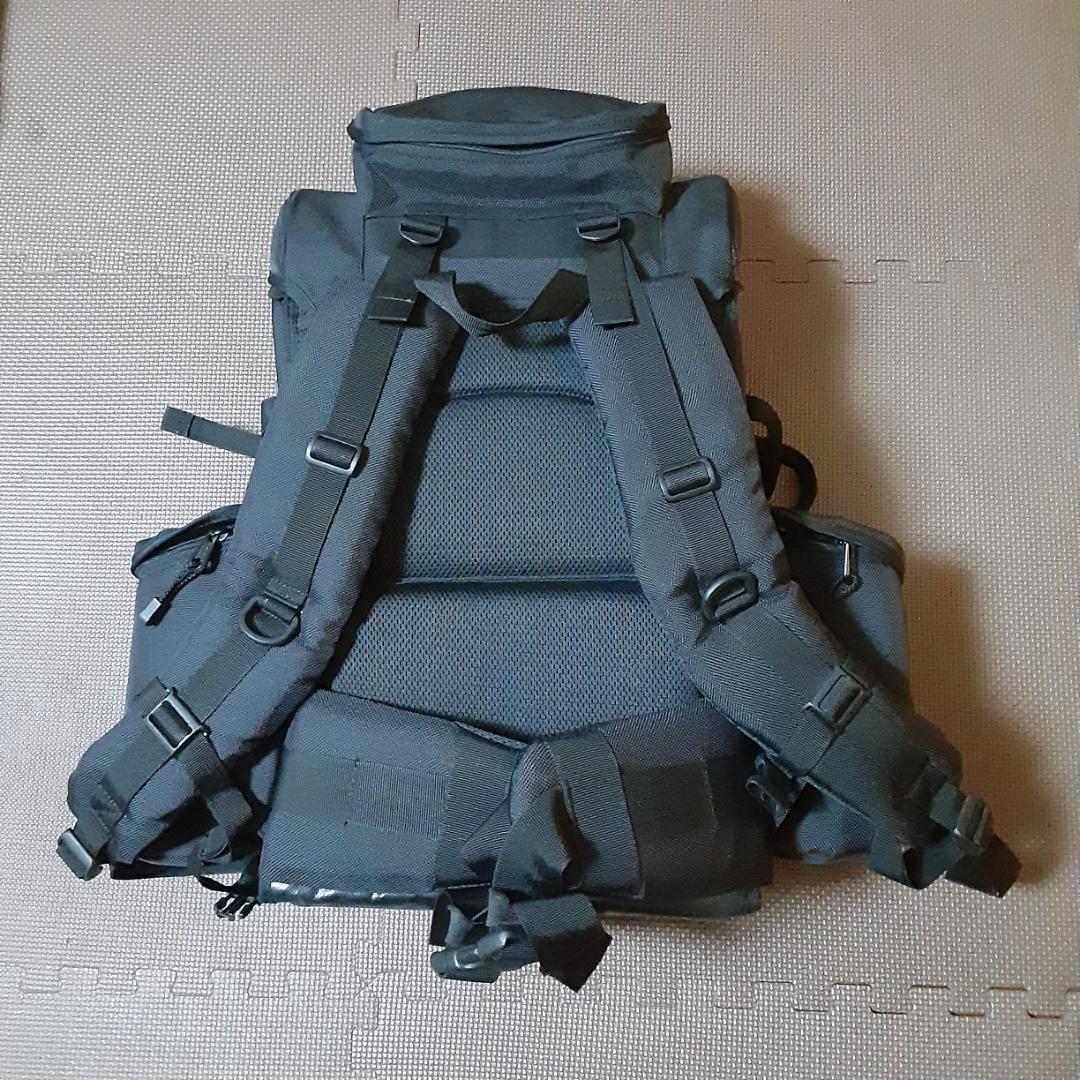 Nikon　カメラリュック