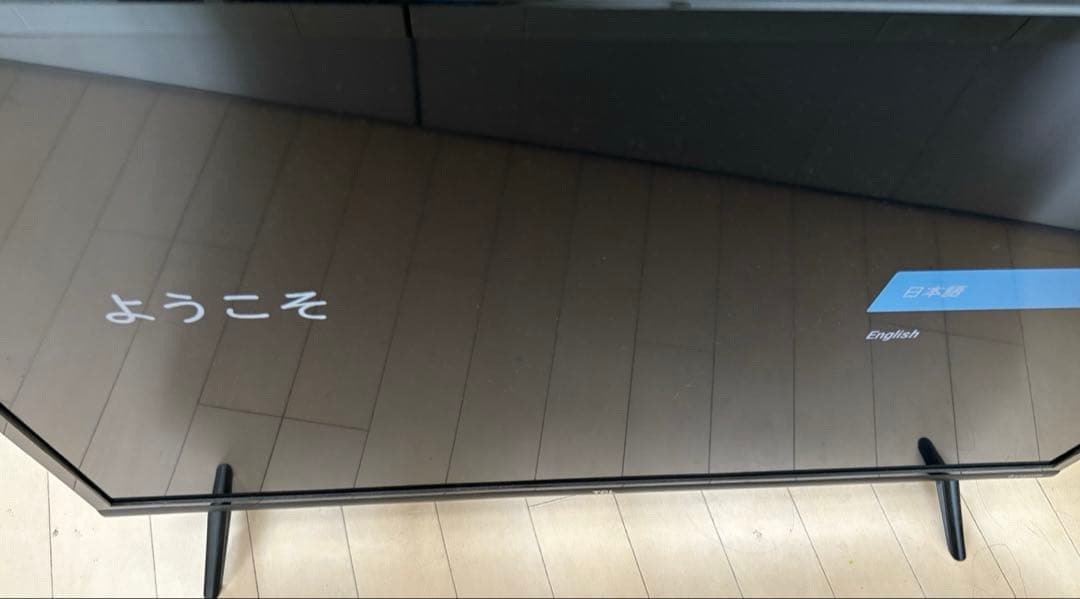 TCL 32型 2022年製 32S52E