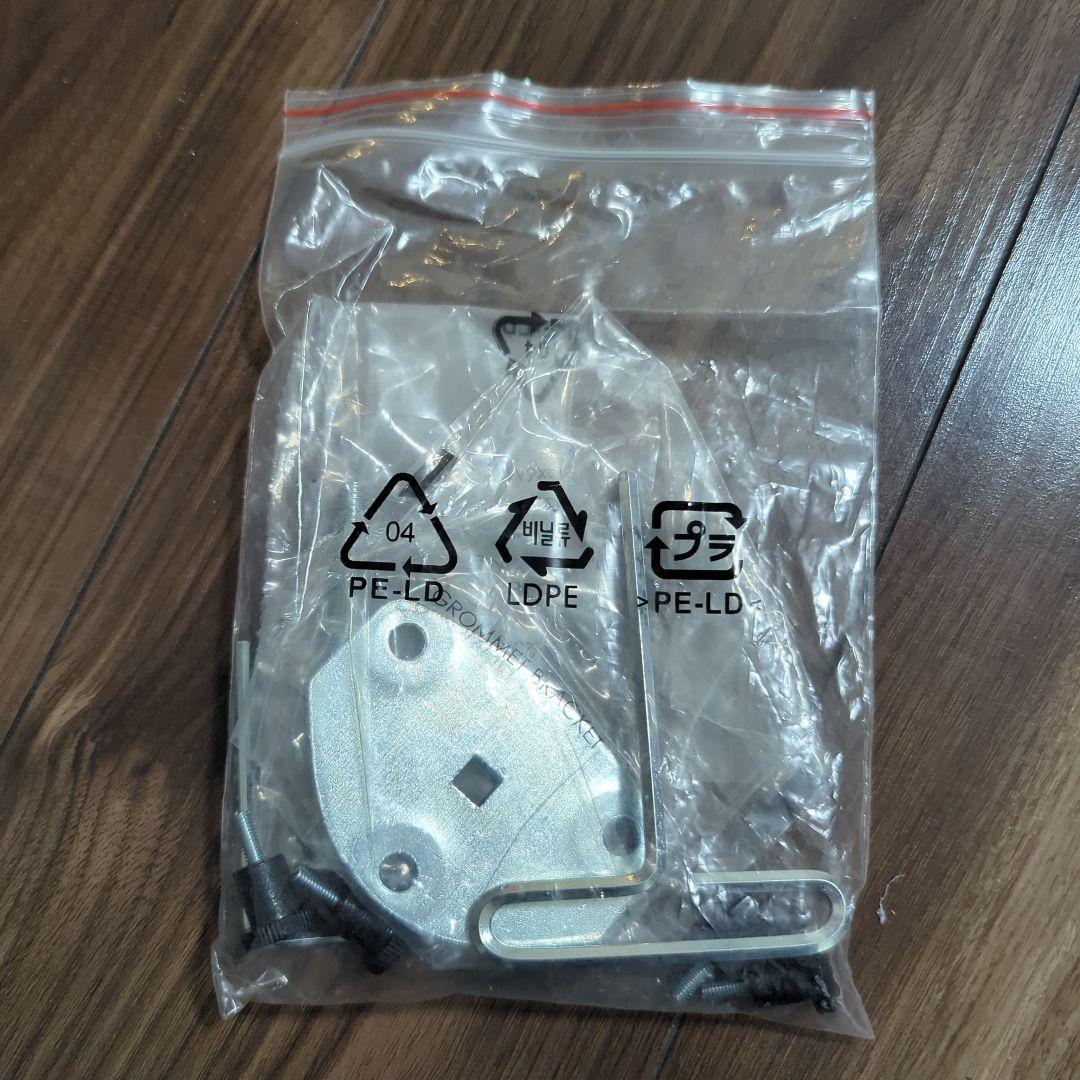 エルゴトロン LX モニターアーム マットブラック 34インチまで VESA規格