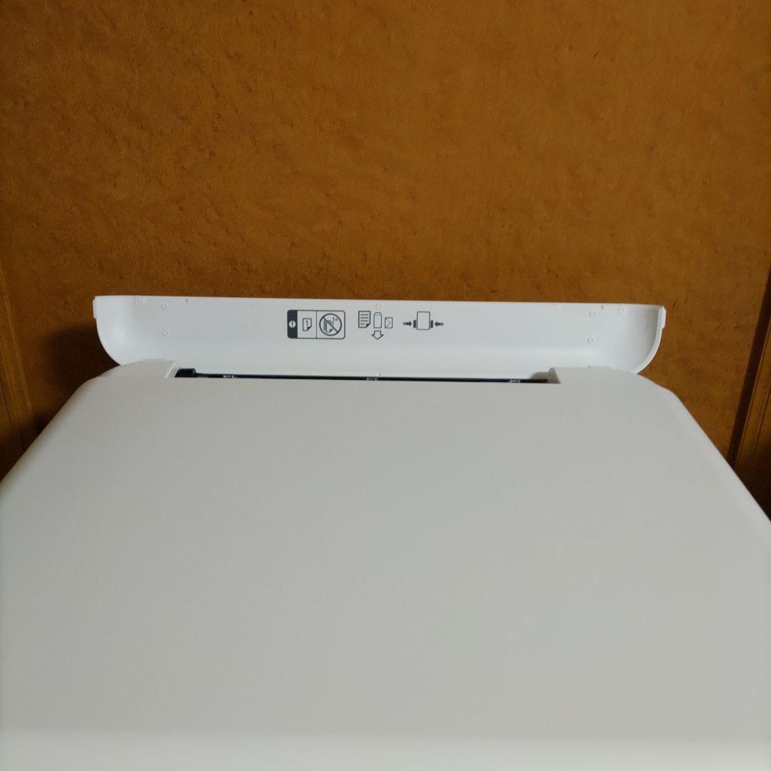 エプソンプリンターエコタンクEW-M752T総印刷枚数219枚