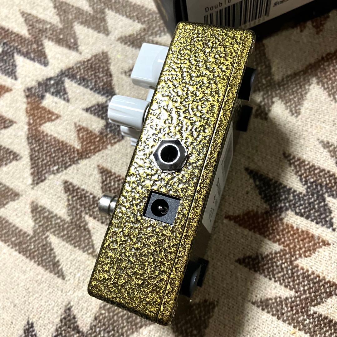 MAD PROFESSOR Double Moon コーラス フランジャー 新同 - メルカリ