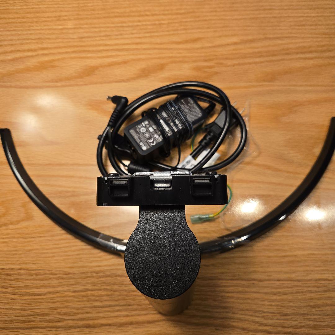 LG モニター ディスプレイ 24QP500-B 23.8インチ