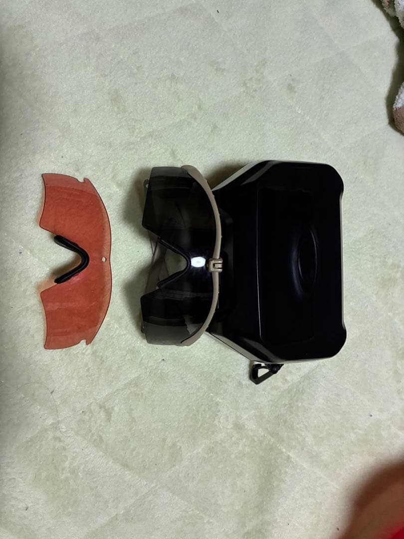 実物 OAKLEY Mframe3.0 Mフレーム3.0 レンズ2枚セット ミリタリーショップ専門店 SWAT | OAKLEY（オークリー） BALLISTIC M