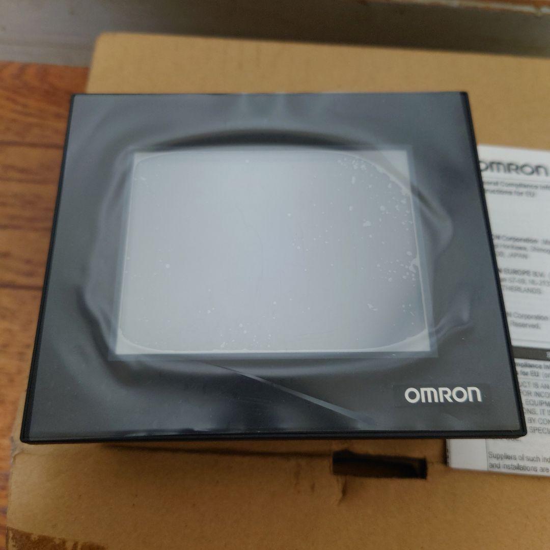 NV3Q-MR21　タッチパネル