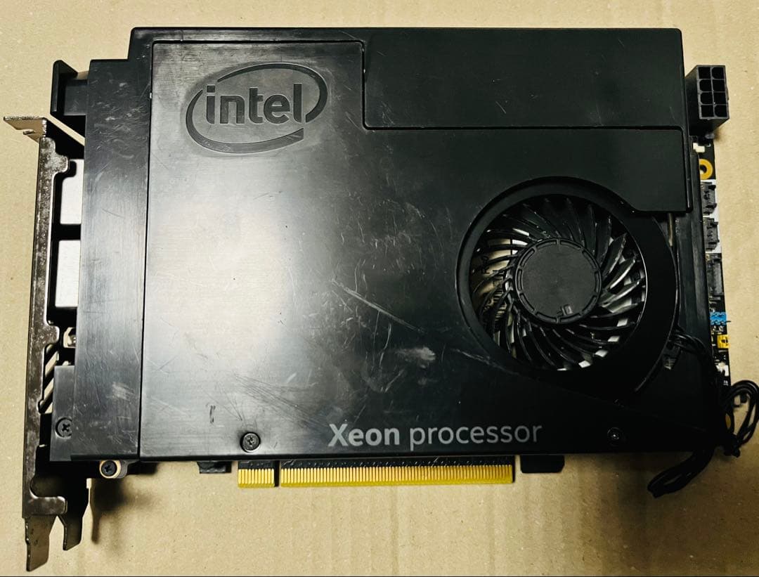 NUC9Extreme9i9QNX +E-2286Mメイン基板ジャンク - メルカリ