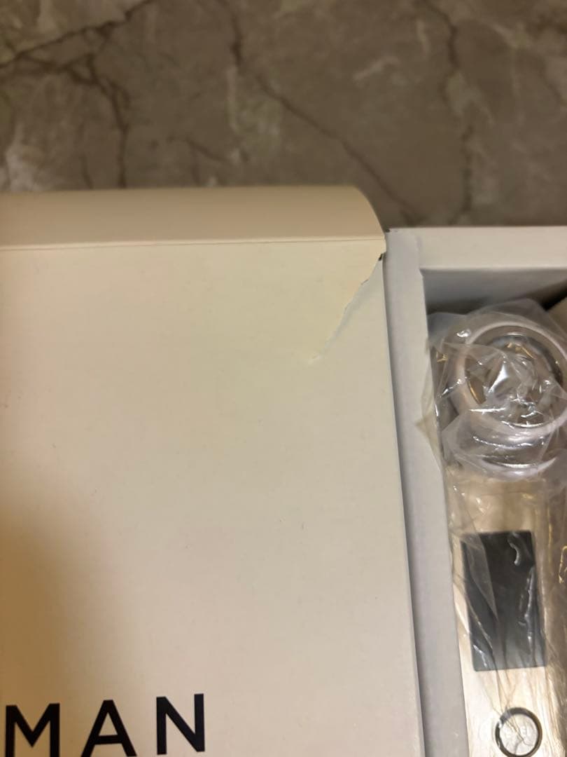 YA-MAN（ヤーマン）RF ボーテ フォトプラス ハイパー（ゴールド）