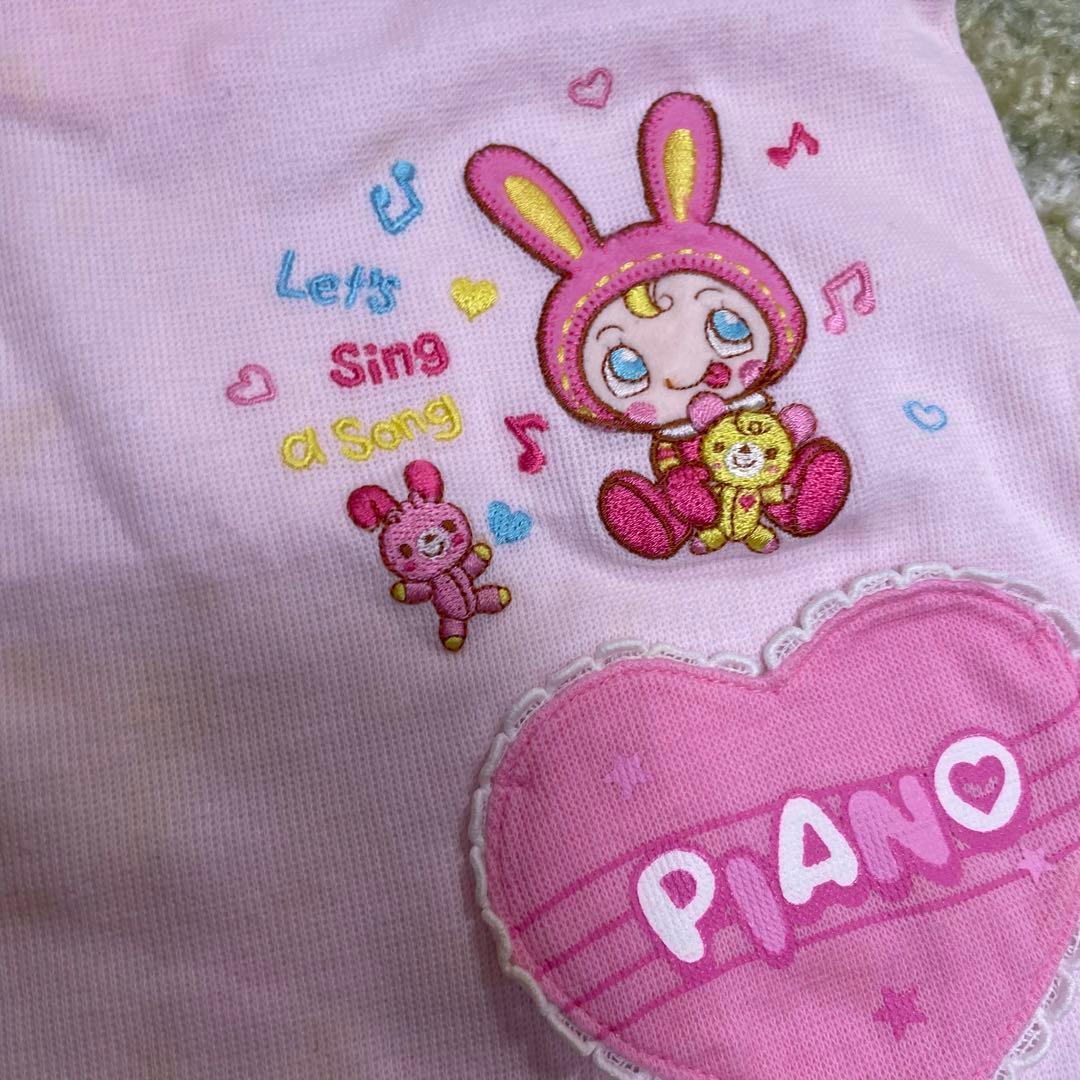 メゾピアノ ベリエちゃん 豪華刺繍 ワンピース 90 - メルカリ