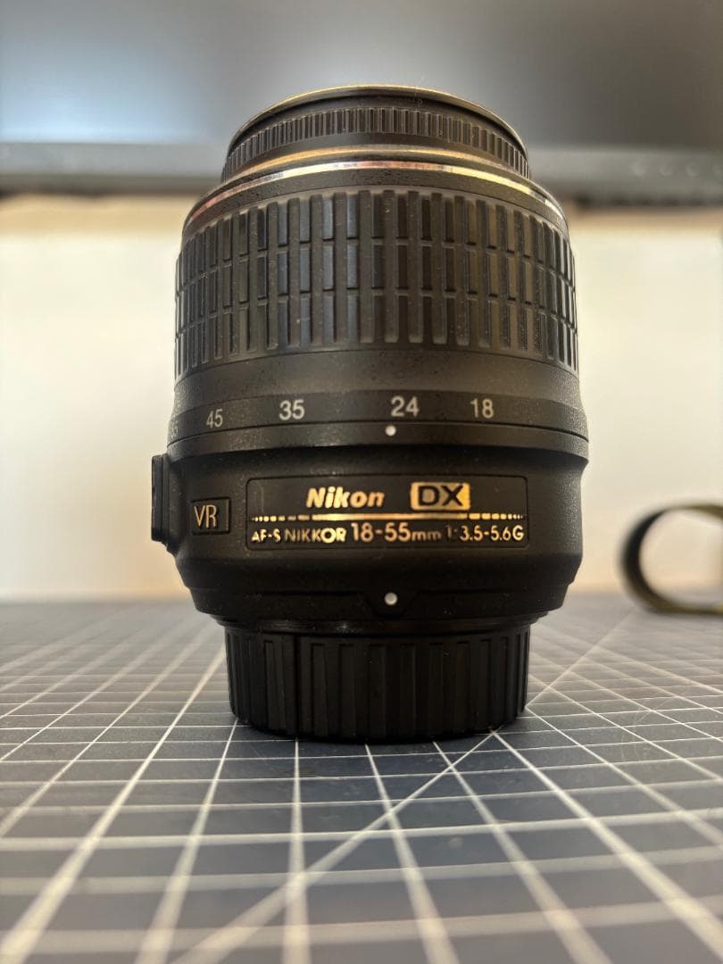 ニコン D5200 (Nikon D5200)