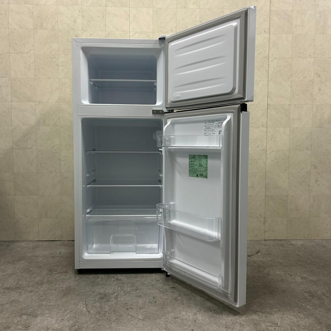 ティカアユ！ハイセンス 23年製 冷蔵庫 美品です！