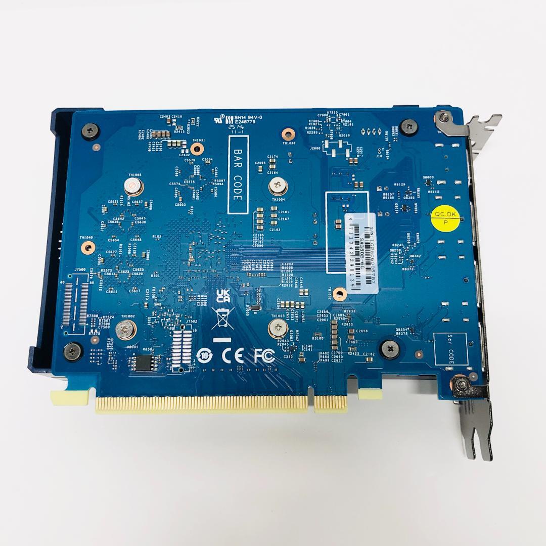 ☆美品☆ Sparkle SA380E-6G