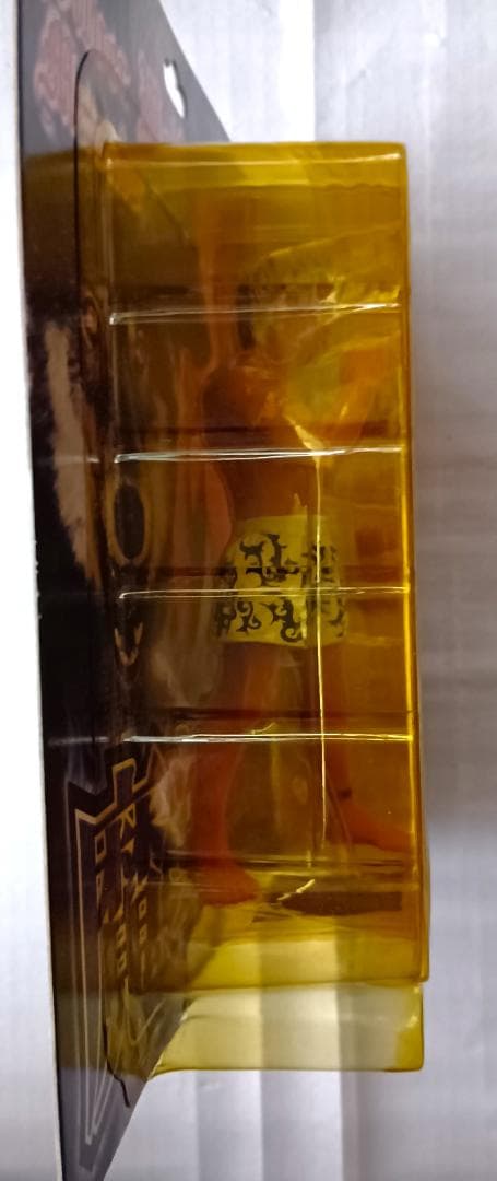 未開封】山本“KID”徳郁 魔裟斗 小比類巻貴之 K-1 フィギュア - メルカリ