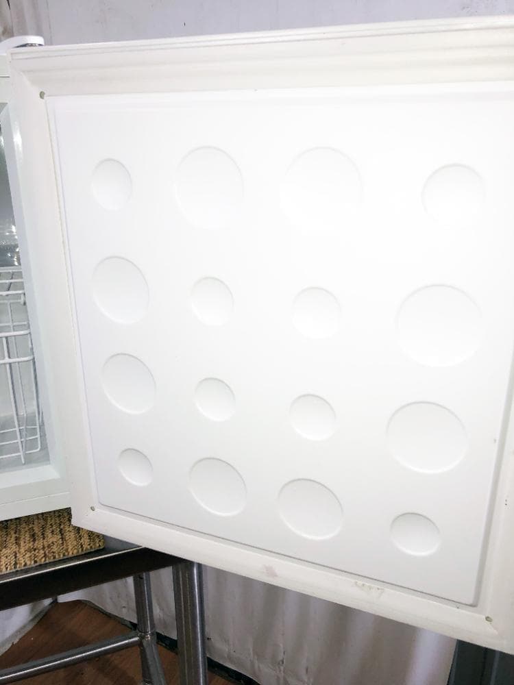 ★美品 中古★ALLEGiA 36L 冷凍庫【AR-BD40】FZRO