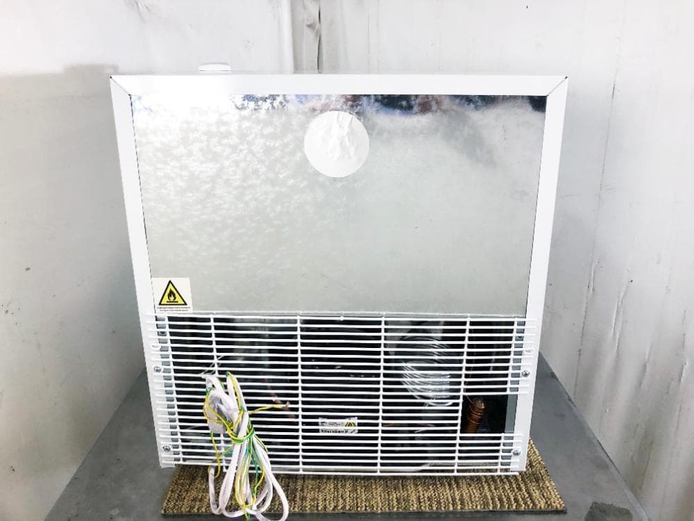 ★美品 中古★ALLEGiA 36L 冷凍庫【AR-BD40】FZRO