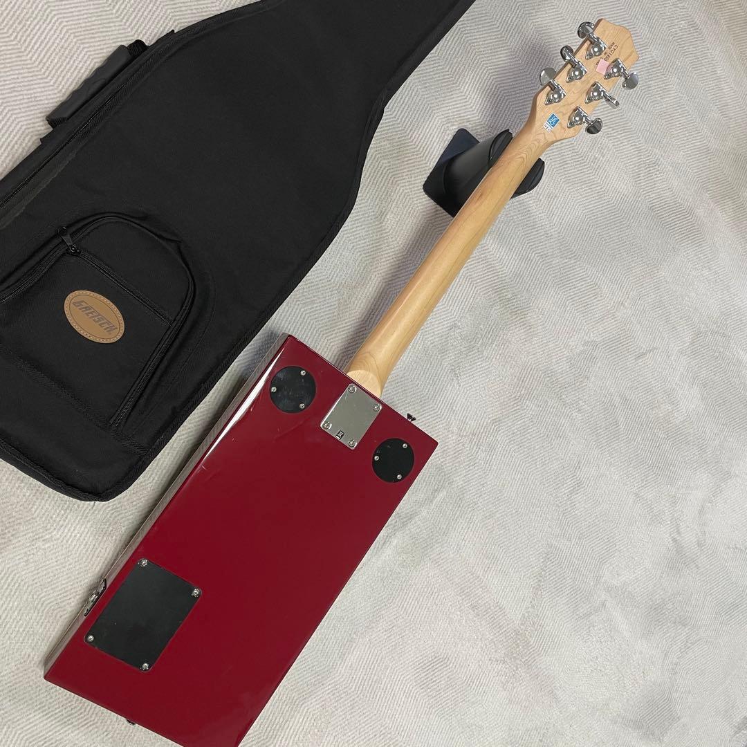 Gretsch G5810 Bo Diddley 2014 ボ・ディドリー - メルカリ