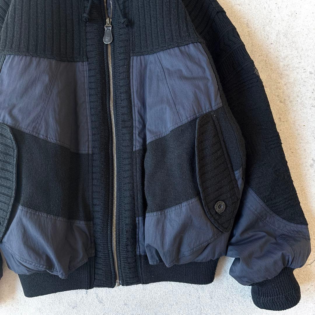 在庫 処分 セール 通販ファッション - 90s ピアスポーツ ウール