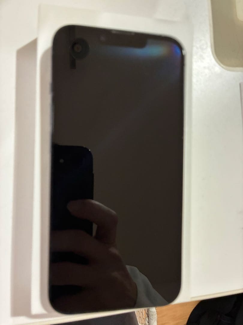 Apple iPhone14 128GB(純正バッテリー88%)