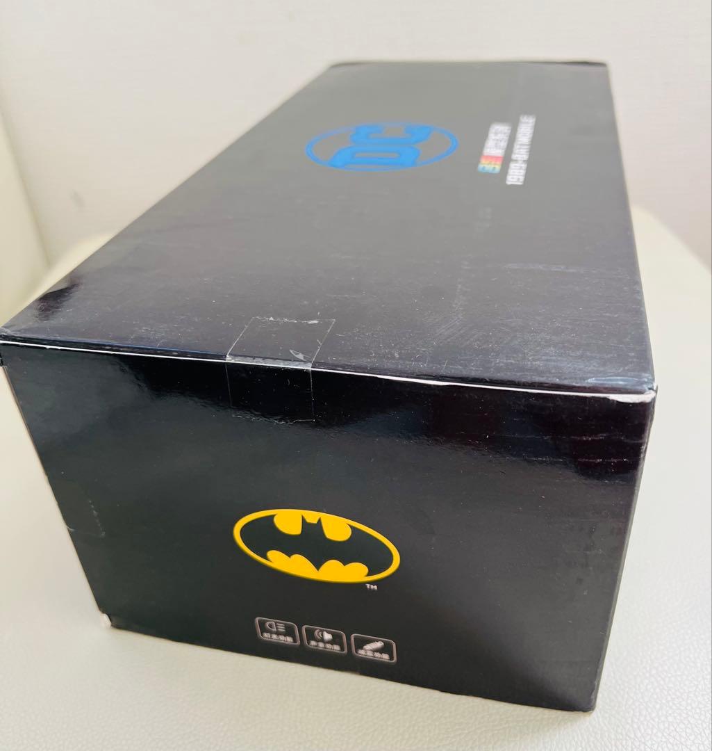 1:18 1989年映画版合金製バットモービル（新品.組立不要） - メルカリ