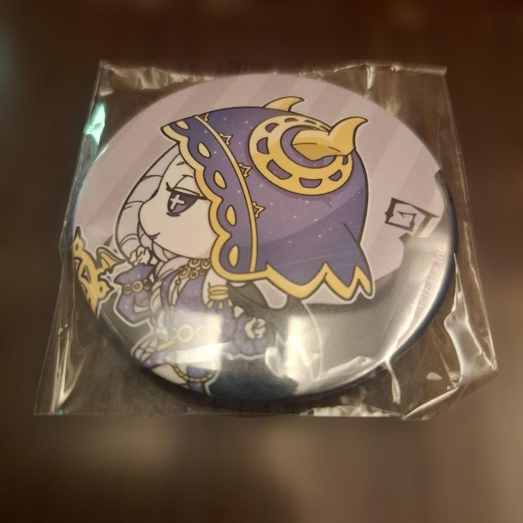 第五人格 缶バッジ ダッシュ 祭司 - メルカリ