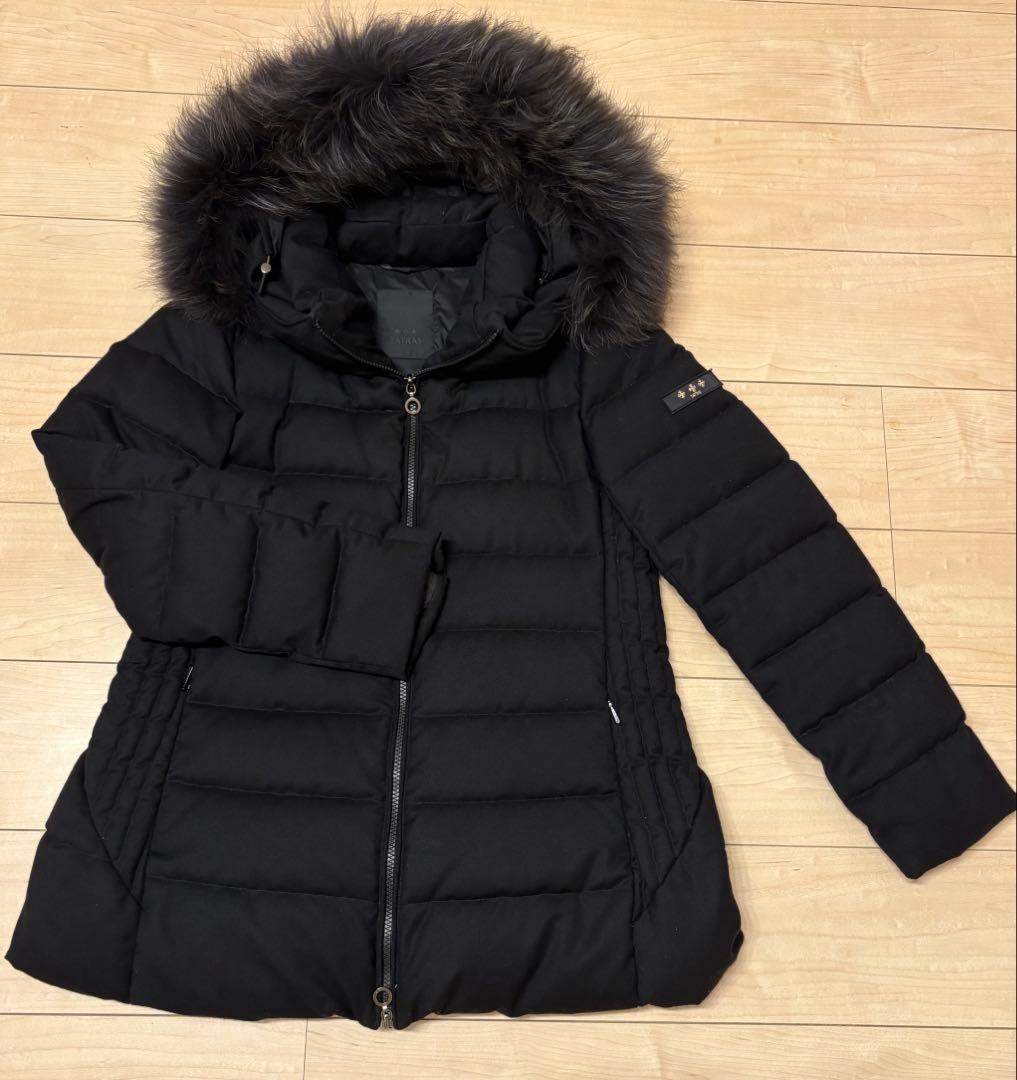 タトラス コサヴァ TATRAS KOSAVAダウンジャケット ブラック03 - メルカリ