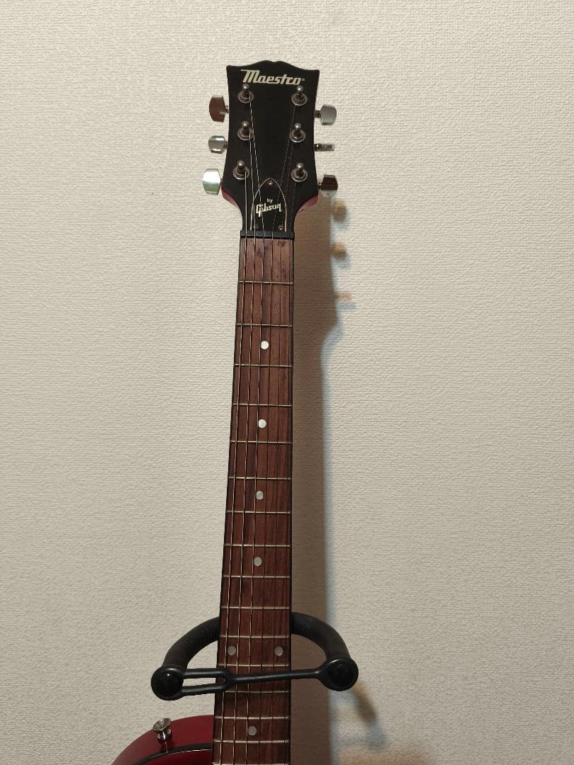 Maestro エレキギター 初心者セットの通販｜www.reigneleven.com