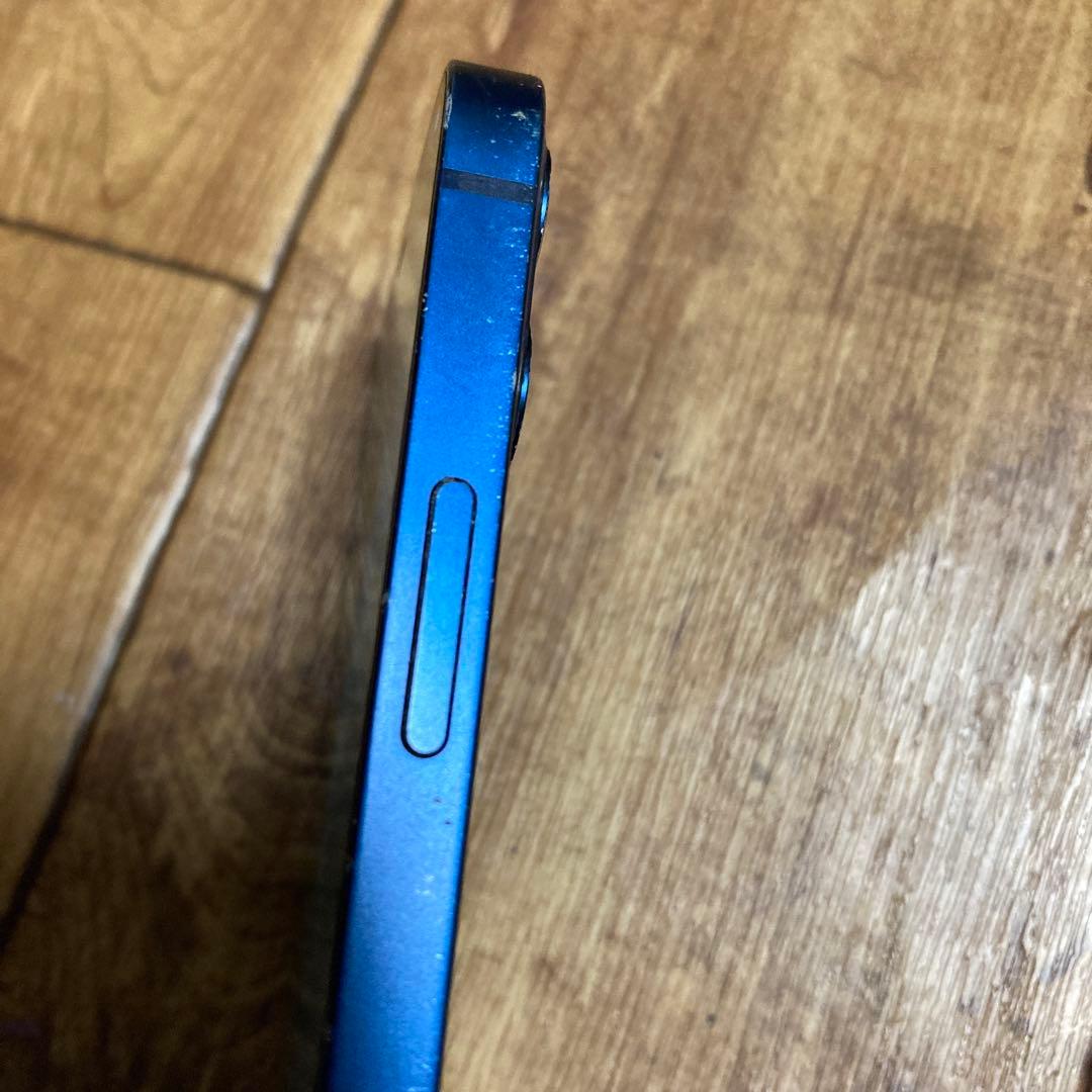 今月末削除 最終値下げ！ Apple iPhone 12 mini ジャンク - メルカリ