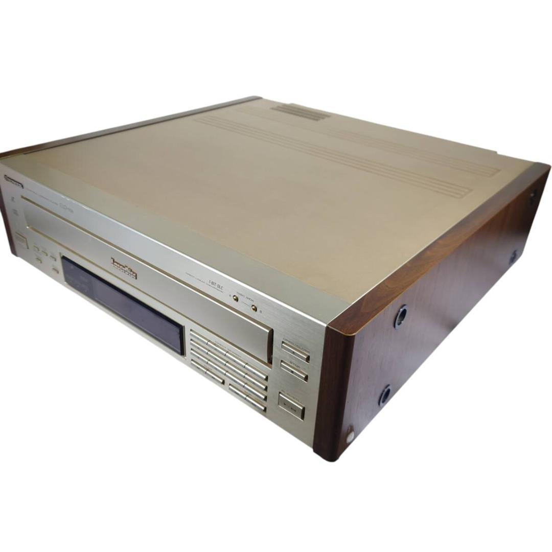 訳あり☆Pioneer CLD-616 パイオニア CD/LDプレーヤー - メルカリ