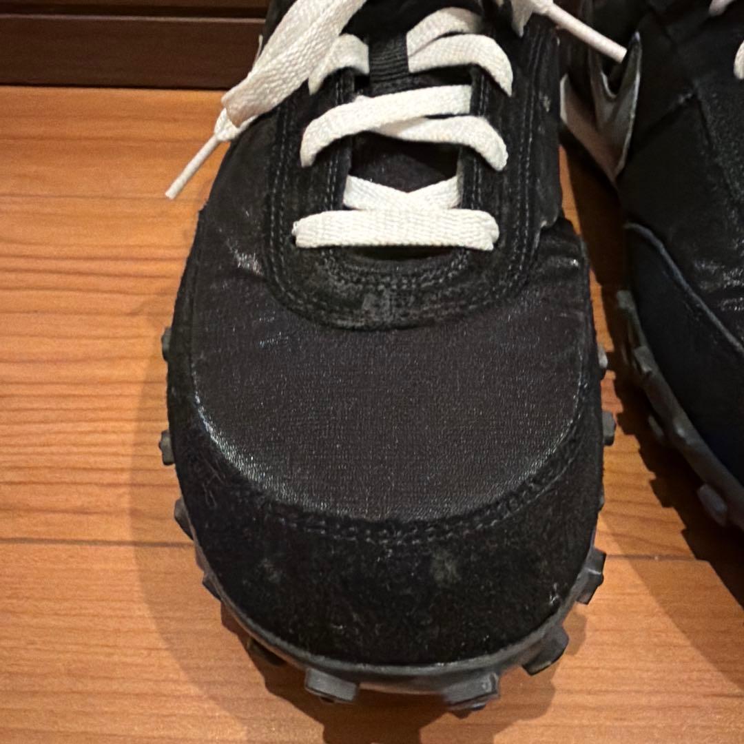 靴 Nike WAFFLE RACER II MTR 27.5cm