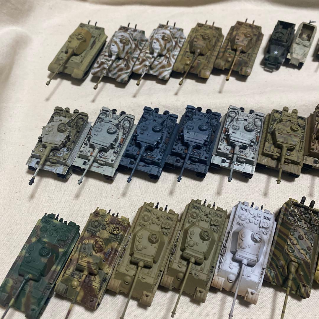 値下げ】ワールドタンクミュージアム まとめ