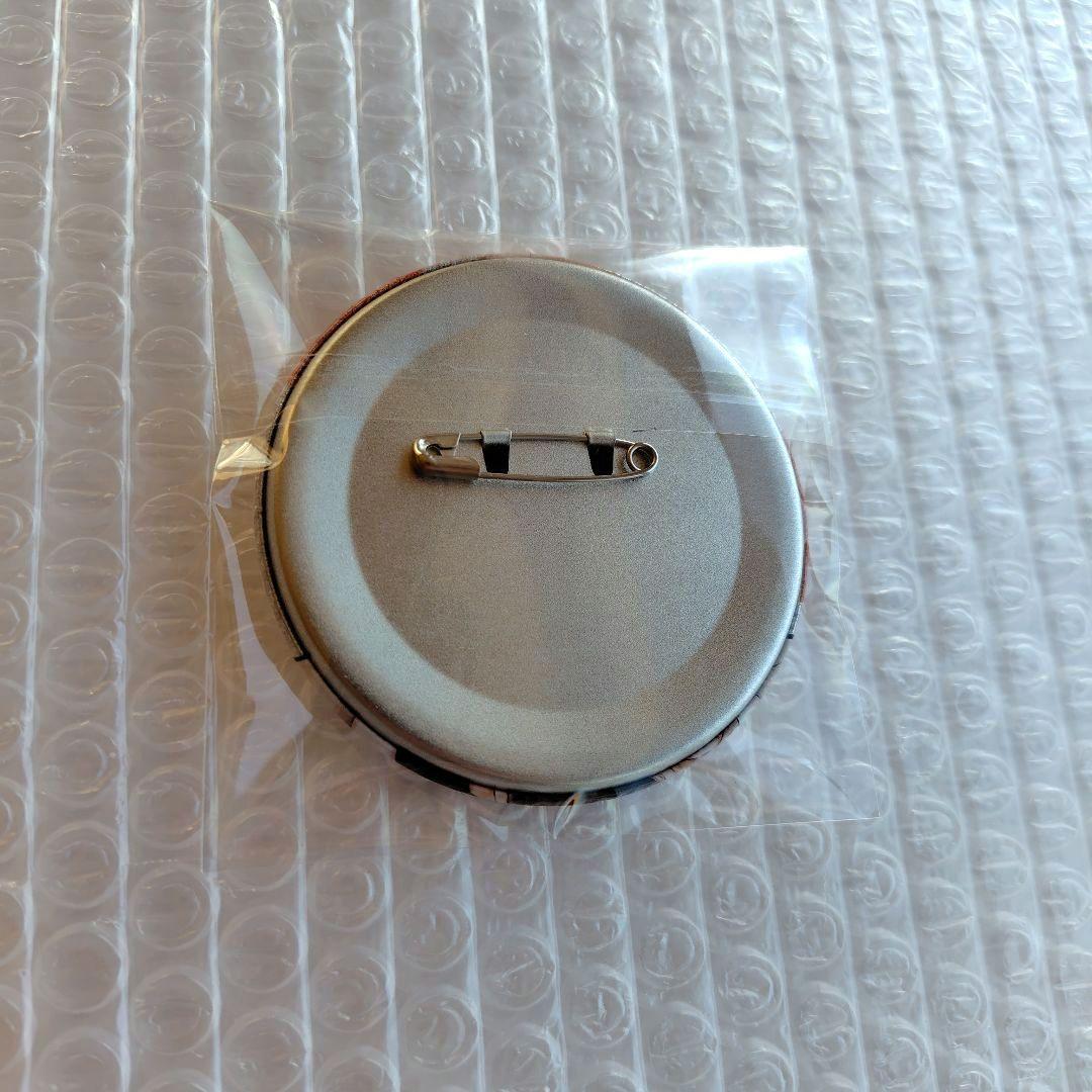 鬼滅の刃 煉獄杏寿郎 柱展 キービジュアル缶バッジ アップ - メルカリ