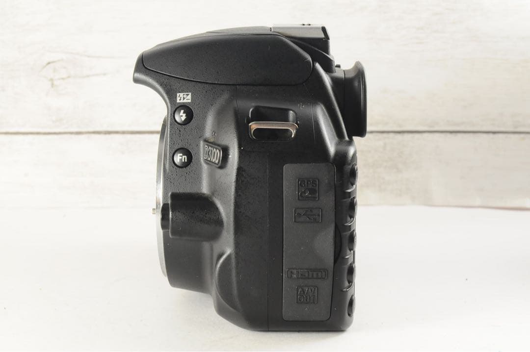 ❤️初心者おすすめ❤️スマホ転送❤️Nikon D3100