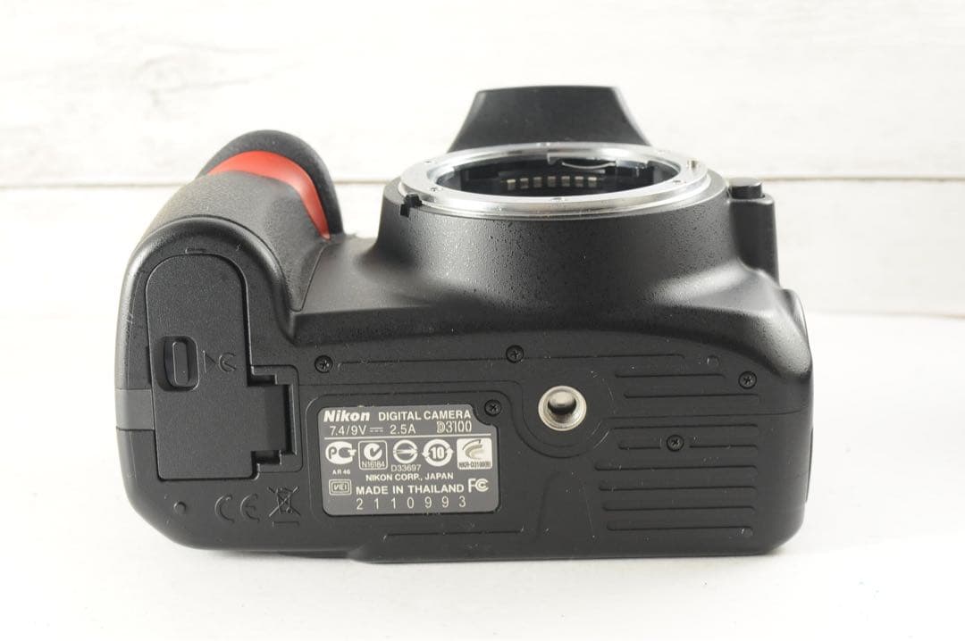 ❤️初心者おすすめ❤️スマホ転送❤️Nikon D3100