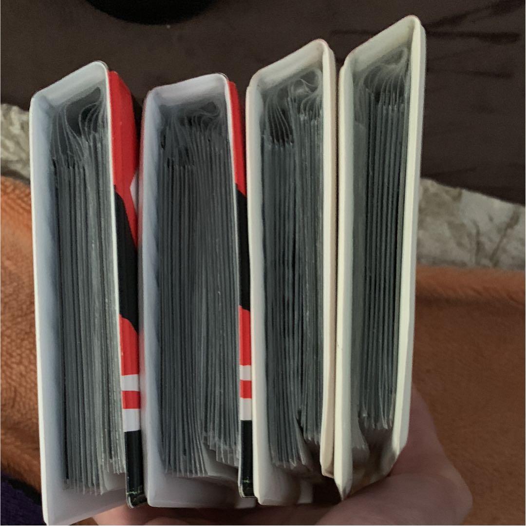 値下げ！！宏崇チェキ272枚＋チェキホ4冊。 - メルカリ