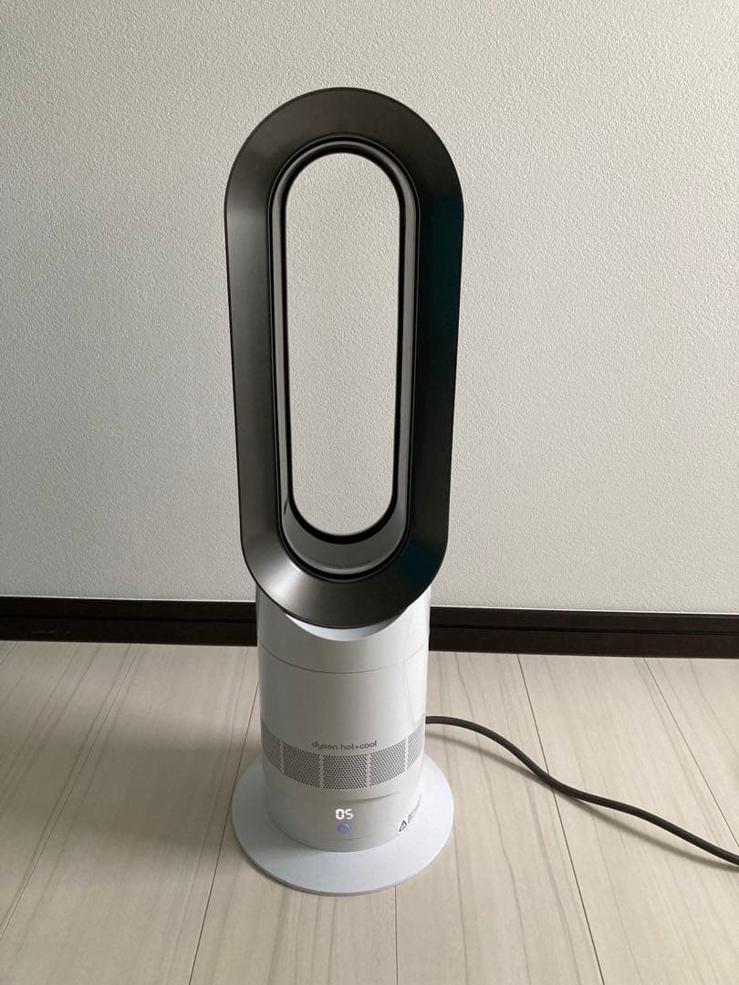 Dyson Hot + Cool AM09 2020年製