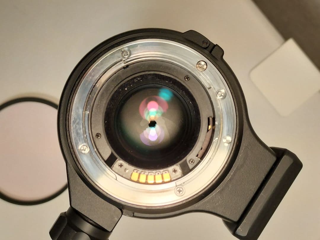 SIGMA 70-210mm f2.8 AF APO ソニー 訳あり