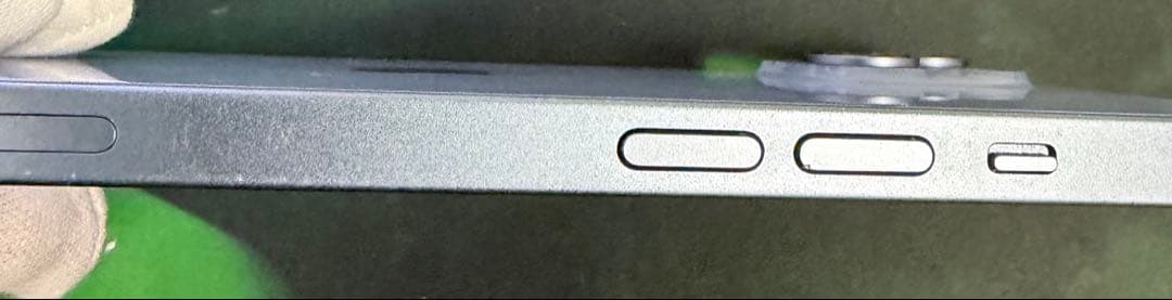 Apple iPhone 14 plus ブルー