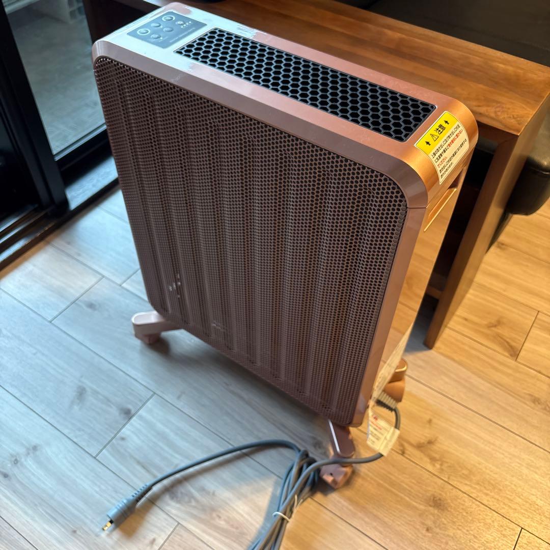 全品値下げ対応暖房器具